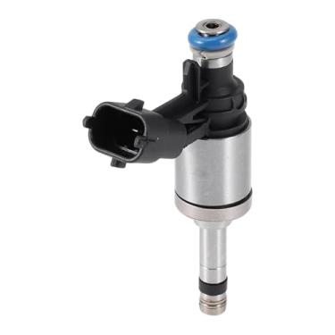 Imagem de A ABSOPRO 1 peça No.0261500117/BB5E9F593AA Injetor de combustível para Lincoln MKC MKT MKZ 2.0L 2013-2016 Motor Motor Match Combustível Bocal