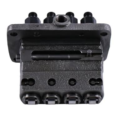 Imagem de Solarhome Bomba de injeção de combustível 15442-51010 15442-51012 104293-4021 compatível com motor Kubota V1100 V1200 Bosch 9410617044