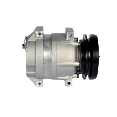 Imagem de Compressor - Escavadeira A / Perfuratriz A / Retroescavadeira A / Scavadeira Hidraulica Z 230E A / Universal V5 A - Pc700422