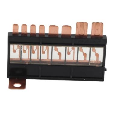 Imagem de aqxreight 8 Circuitos Multi Bloco 38233 TVA A01 Falhas de Circuito Redução