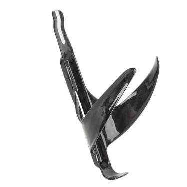 Imagem de RiToEasysports Portador de Garrafas de água de Bicicleta Ciclismo de Gaiola de Gaiola de de Fibra de Carbono de Fibra de Carbono 15g 15g Durable Não Deslizamento Universal Compatível Com Mountain