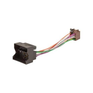 Imagem de Conector Permak Cd Peugeot Citroen 35/D1