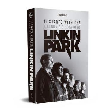 Imagem de Livro - It starts with one (em português)