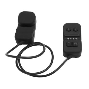 Imagem de Heayzoki Fones de Ouvido de Natação da Condução óssea, Fones de Ouvido Subaquáticos à Prova de água IP68 Construídos Com Memória de 8 GB, BT 5.0, Design Ergonômico, Mp3 8 Horas de