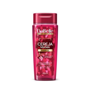 Imagem de Dabelle Shampoo Blend Cereja Mania 250ml