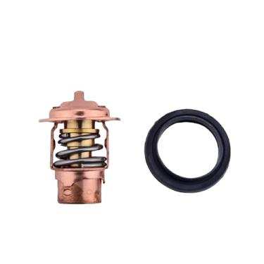 Imagem de WATERLONG O termostato 14586 substitui o motor de popa Mercury