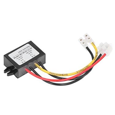 Imagem de Fafeicy MPPT Solar Controller Charge Eficiente da Bateria para o de Energia Solar de 100 -W para Controlador de Luz de Rua, Carregador, Elétrico Elétrico (WS-M100-12.6V)