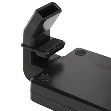 Imagem de Zerodis Aquário Chiller Fan Chillers Mini -peixe -Aquário Equipamento de Ventilador de Ventilador de para água Doce de água Salgada USB Quiet 2 Velocidade Ajustável (Plugue da UE)