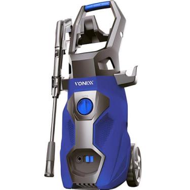 Imagem de Lavadora De Alta Pressão Vonixx Fast 1800w 2030psi, 220V