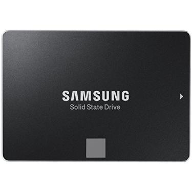 Imagem de Samsung 850 EVO 1TB SSD interno SATA III de 2,5 polegadas (MZ-75E1T0B/AM)