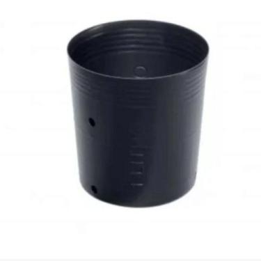 Imagem de 10 Vasos Flexíveis para Embalagem de Mudas - Nutriplan - 1 Litro - no-