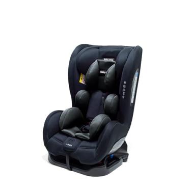 Imagem de Baby Style Cadeira Para Auto Turbo Preta