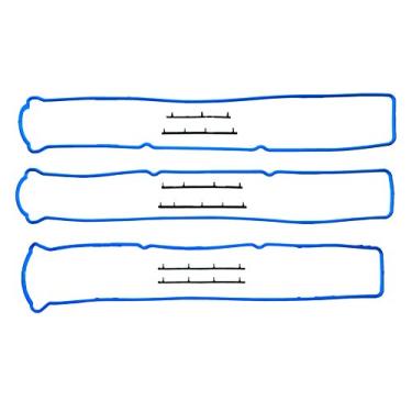 Imagem de FEL-PRO Conjunto de juntas da tampa da válvula VS 50669 R