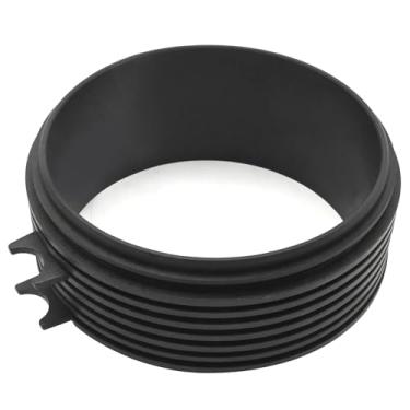 Imagem de Vkinman Anel de desgaste de barco a motor 267000813, substituição para modelos Sea-Doo Spark 2UP 3UP 2014-2020, substitui 267000883 267000925