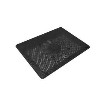 Imagem de Base Para Notebook Notepal L2 Fan 160mm Led Azul Ubs 2.0 - Mnw-swts-14