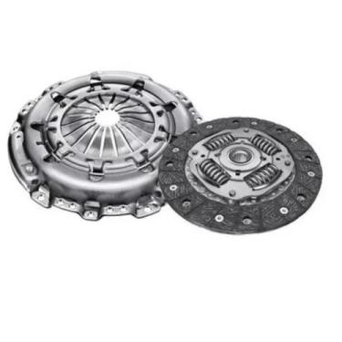 Imagem de Kit Embreagem Luk Chevrolet Astra Gls 2.0 16v 1999 A 2011 - LUKREPSET,