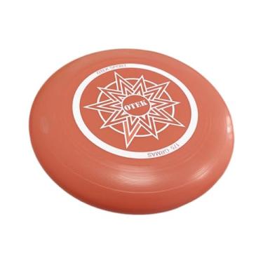 Imagem de Dynwave Disco Voador para Recreação em Camping E Praia, Vermelho