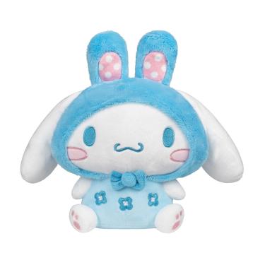 Imagem de Pelúcia Cinnamoroll (Coelho) de 20Cm - Hello Kitty Páscoa