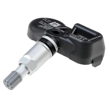 Imagem de Monitor De Pressão Dos Pneus Sensor Para Toyota Corolla NDE180 NRE180 ZRE181 Yaris 2014-2018 433Mhz PMVC210 PMV-C210 42607-02031,1pcs