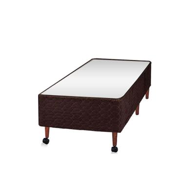 Imagem de Box Castor Revolution Pocket Solteiro Americano 96x203x40cm