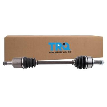 Imagem de TRQ Conjunto de eixo CV compatível com Honda Fit 2015-2020