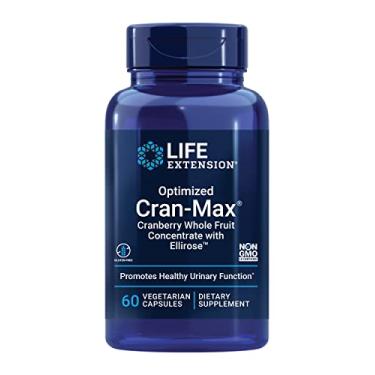 Imagem de OPTIMIZED CRAN-MAX W/UTIROSE 60 VEGETARIAN CAPSULES