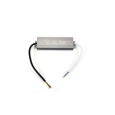 Imagem de 2x Fonte De Alimentação Prova d'água IP67 12v Externa 5a 60w - NORDECO