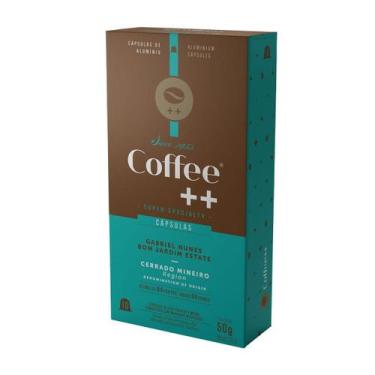 Imagem de Cápsulas Coffee Mais Para Nespresso, Café, Cerrado Mineiro