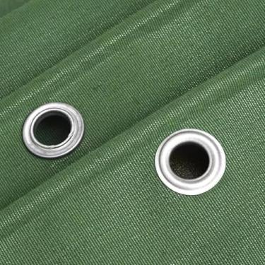 Imagem de Capa De Lona à Prova D'água Resistente Para Serviço Pesado Gree Reiorced Lona Thicke Cavas Shed Com Ilhó 1x1.5m 1.2x1.5m 1.8x2.4m 2x3m 3x4m 3x6m 4x6m, 6x10m(19.7ftx32.8ft)