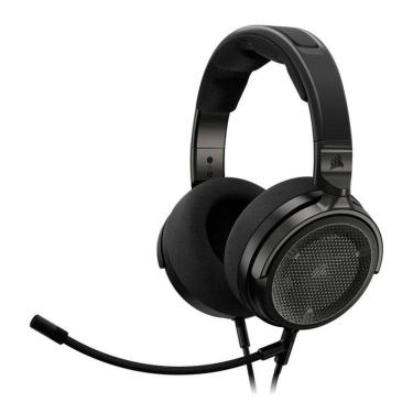 Imagem de Headset Corsair Virtuoso Pro Carbon USB CA-9011370-Na
