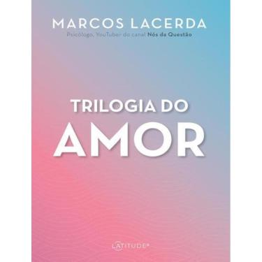 Imagem de Box Trilogia Do Amor