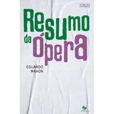 Imagem de Resumo da ópera - CARLINI E CANIATO, 3