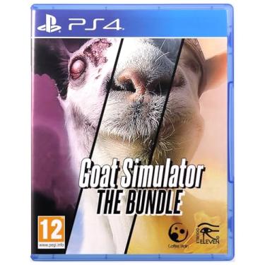 Imagem de Goat Simulator: The Bundle - Ps4