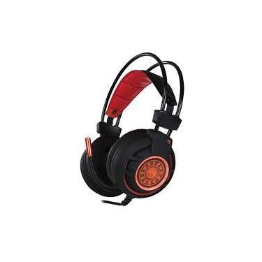 Imagem de Fone USB c/Mic Marvo HG9012 LED 7.1 Preto/Verde