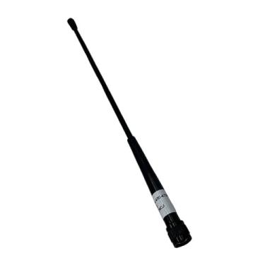 Imagem de Antena para Receptor de Rádio GPS RTK GNSS, 450-470MHz, 4dBi, Conector TNC-J, Modelo QT450a