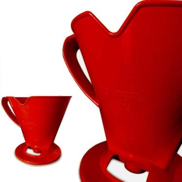 Imagem de Porta Filtro De Café Supremo Tamanho 103