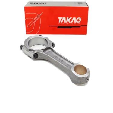 Imagem de Biela L200 Sport 2.5 8V 2003 A 2010 / Pajero 2.5 8V 2006 A 2010 / L200