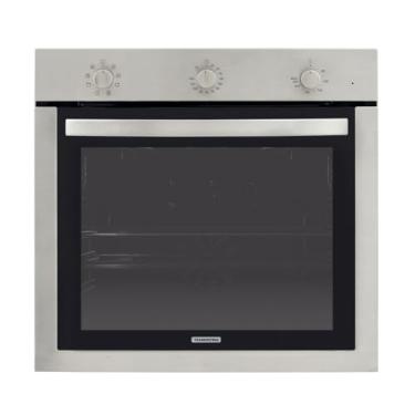 Imagem de Forno Elétrico de Embutir Tramontina Inox Cook em Aço Inox 7 Funções 73 L