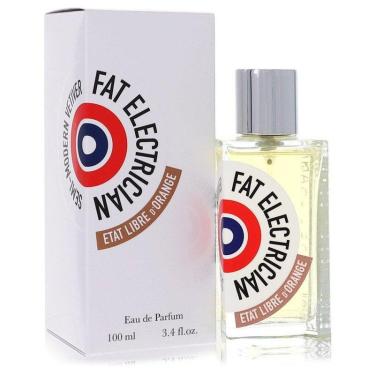 Imagem de Perfume Masculino Etat Libre d'Orange 100 ML Eau De Parfum Spray