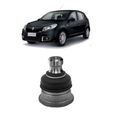 Imagem de Pivô Da Suspensão Dianteira Renault Sandero 2007 2008 2009