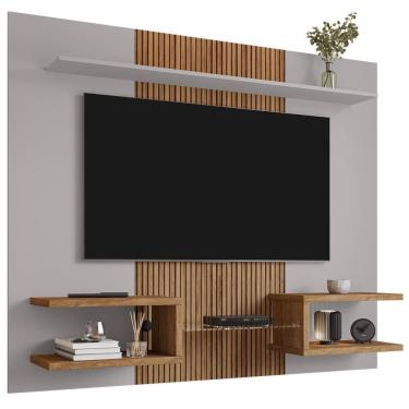 Imagem de Painel Suspenso Tv 55 Pol 163 cm Atlas BECHARA