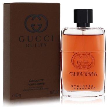 Imagem de Perfume Masculino Guilty Absolute Gucci 50 ML Eau De Parfum