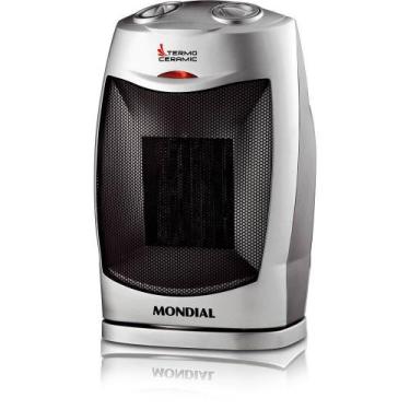 Imagem de Aquecedor Elétrico Mondial Termo Ceramic A-05 110V
