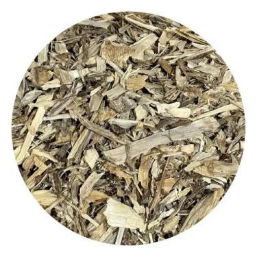 Imagem de Urtiga Raiz Rasurada 250g (Erva Desidratada) - Magnata das Ervas