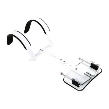 Imagem de Dynwave Acessórios para transporte de caixa, cinto para instrumento de percussão, alça de ombro para bumbo, fácil de instalar, para Tambor Pequeno