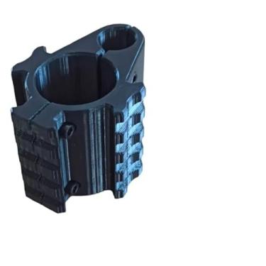 Imagem de Abraçadeira Para Pcp Pr900 Com Mount 20mm