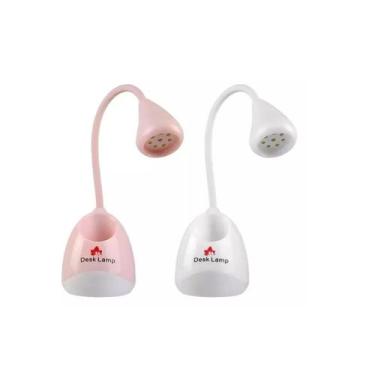 Imagem de Lâmpada Soft Gel Tip Wireless LED UV 36W rosa - Lightbek Official Stor