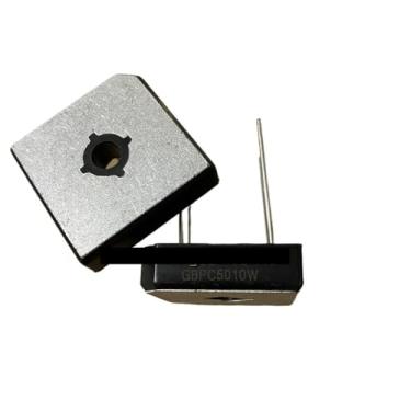 Imagem de 5 peças/lote GBPC5010W GBPC3510W GBPC3510W GBPC3508W GBPC3506W GBPC3504W GBPC3502W retificador ponte retificadora reator DWBPGVUN(GBPC3508W)