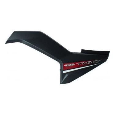 Imagem de Carenagem Lateral Esquerda Cg Titan 160 Honda Genuíno