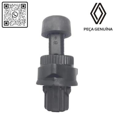 Imagem de 908782746r - batente fechamento tampa porta malas 2012 em diante duste